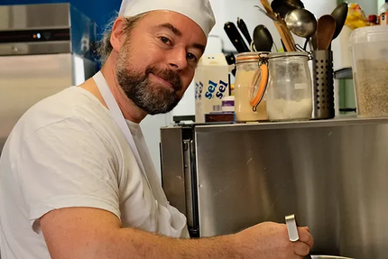 La cantine de Simone