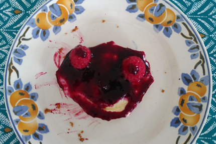 La cantine de Simone