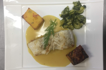 AUX BONS AMIS café restaurant