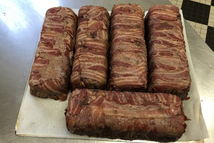 AUX BONS AMIS café restaurant