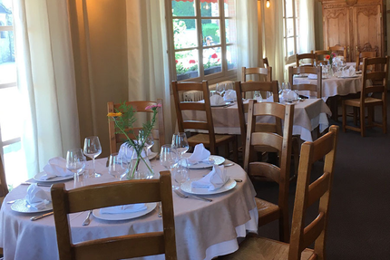 Restaurant La Crémaillère