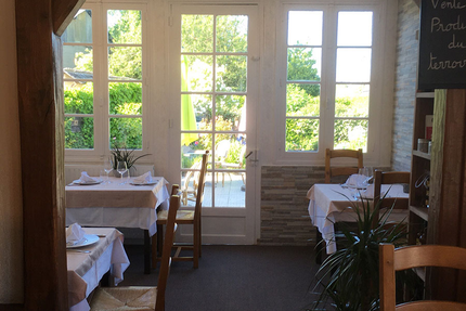 Restaurant La Crémaillère