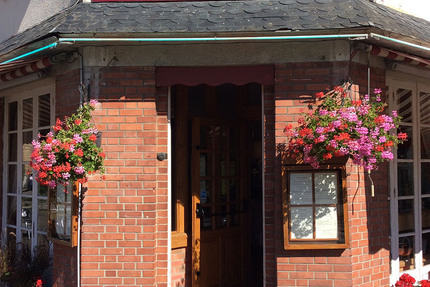 Restaurant La Crémaillère