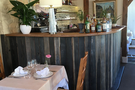 Restaurant La Crémaillère