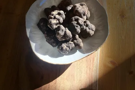 Restaurant La Belle Vie