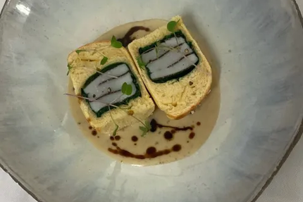 Restaurant La Belle Vie