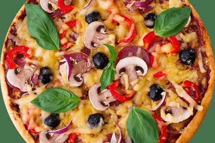 Pizzeria des Gaulois