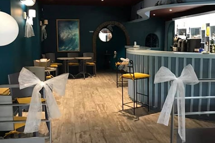 L'Escale du port Arthur