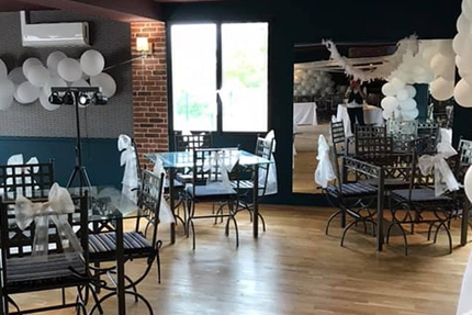 L'Escale du port Arthur