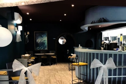 L'Escale du port Arthur