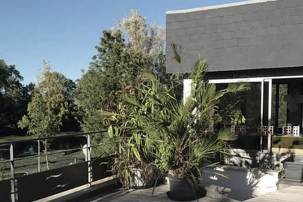 L'Escale du port Arthur