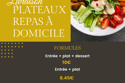 Restaurant La Bicyclette D'argent Machecoul