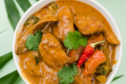 Aux Mets' Kong - Saint-Priest Centre