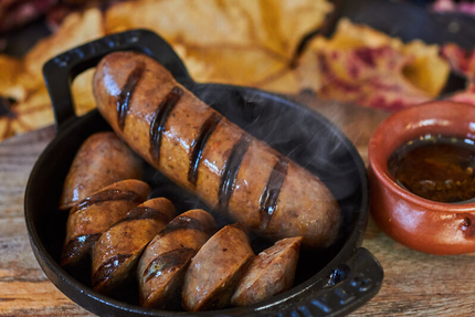 Le Moulin Saint Georges