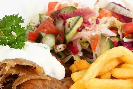 Maramo’s Pizza kebab Châteaudun