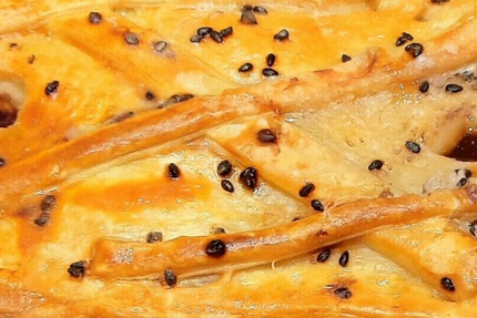 Toque à ma porte 74