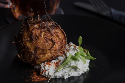 Azurprivatechef, Chef à domicile