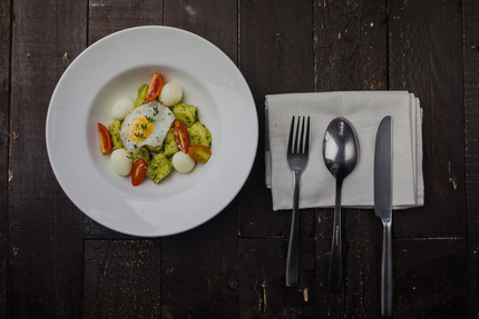 Azurprivatechef, Chef à domicile