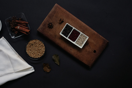 Azurprivatechef, Chef à domicile