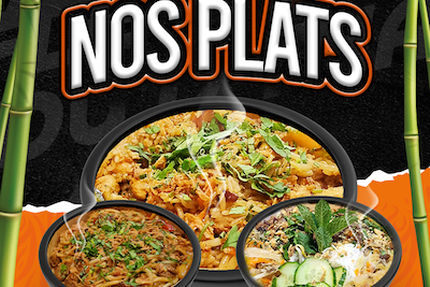 Le Goût Du D’thaï