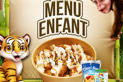 Le Goût Du D’thaï