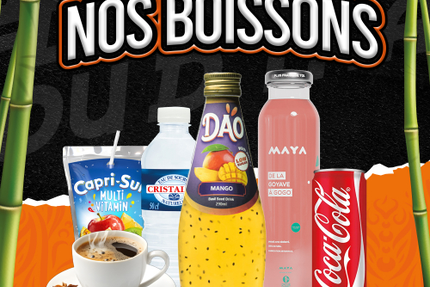 Le Goût Du D’thaï