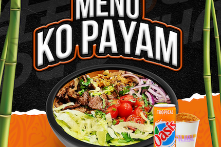 Le Goût Du D’thaï