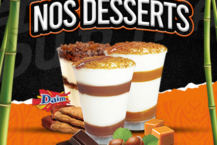 Le Goût Du D’thaï