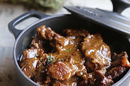 Le Comptoir des Halles