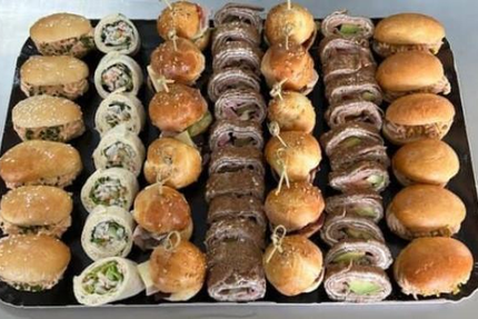 Crêperie traiteur de Malakoff