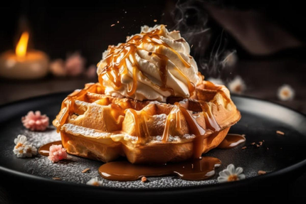 Crêperie traiteur de Malakoff