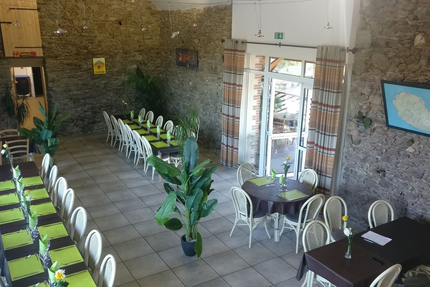 Le Soleil Réunionnais