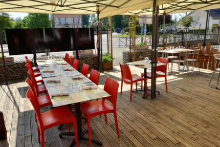 Restaurant Le Grognon et ses Délices