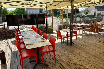 Restaurant Le Grognon et ses Délices