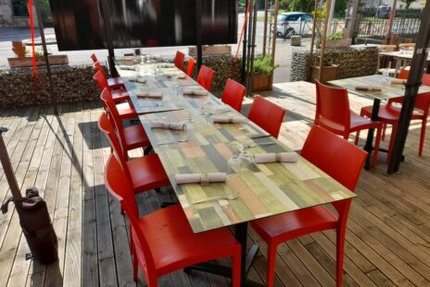 Restaurant Le Grognon et ses Délices