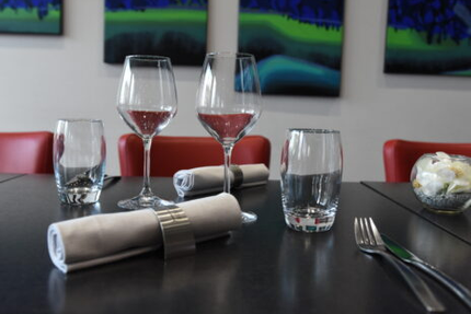 Restaurant Le Grognon et ses Délices