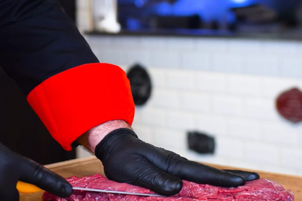 Restaurant La Boucherie Bezannes