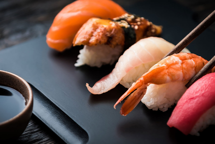 Les Saveurs d'Asie Armentières