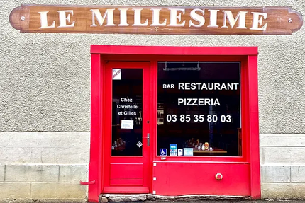 Le Millésime
