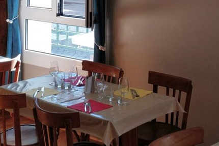 Restaurant O'Grand Breton