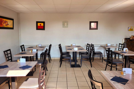 Restaurant du Magnoac