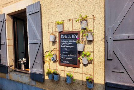 Restaurant du Magnoac