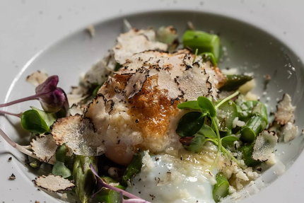 Le Galion Restaurant