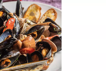 Le Galion Restaurant