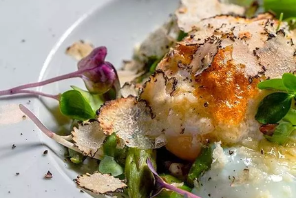 Le Galion Restaurant