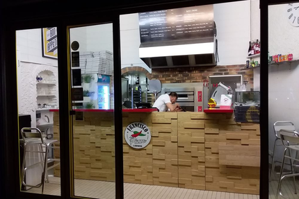 Pizza Francisco