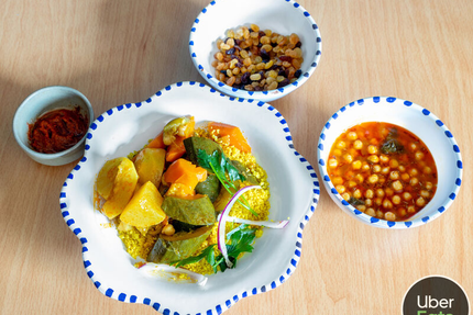 L’escale sfaxienne