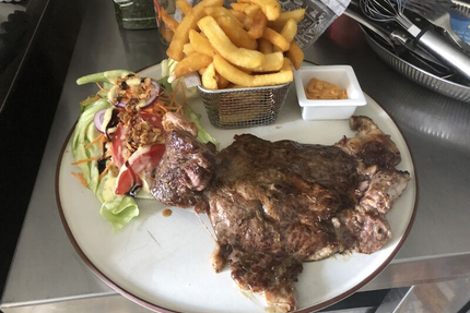 L’escale sfaxienne