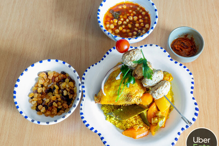 L’escale sfaxienne