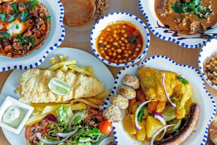 L’escale sfaxienne